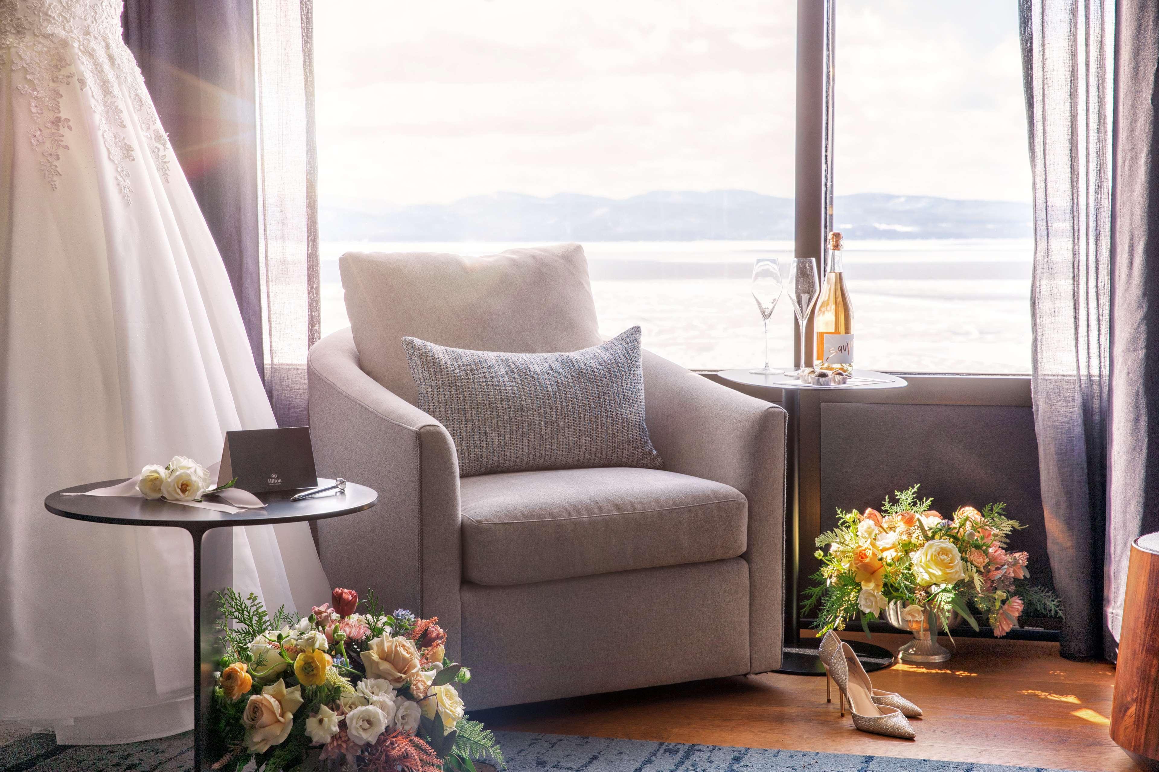 Hotel Champlain Burlington, Curio Collection By Hilton Экстерьер фото