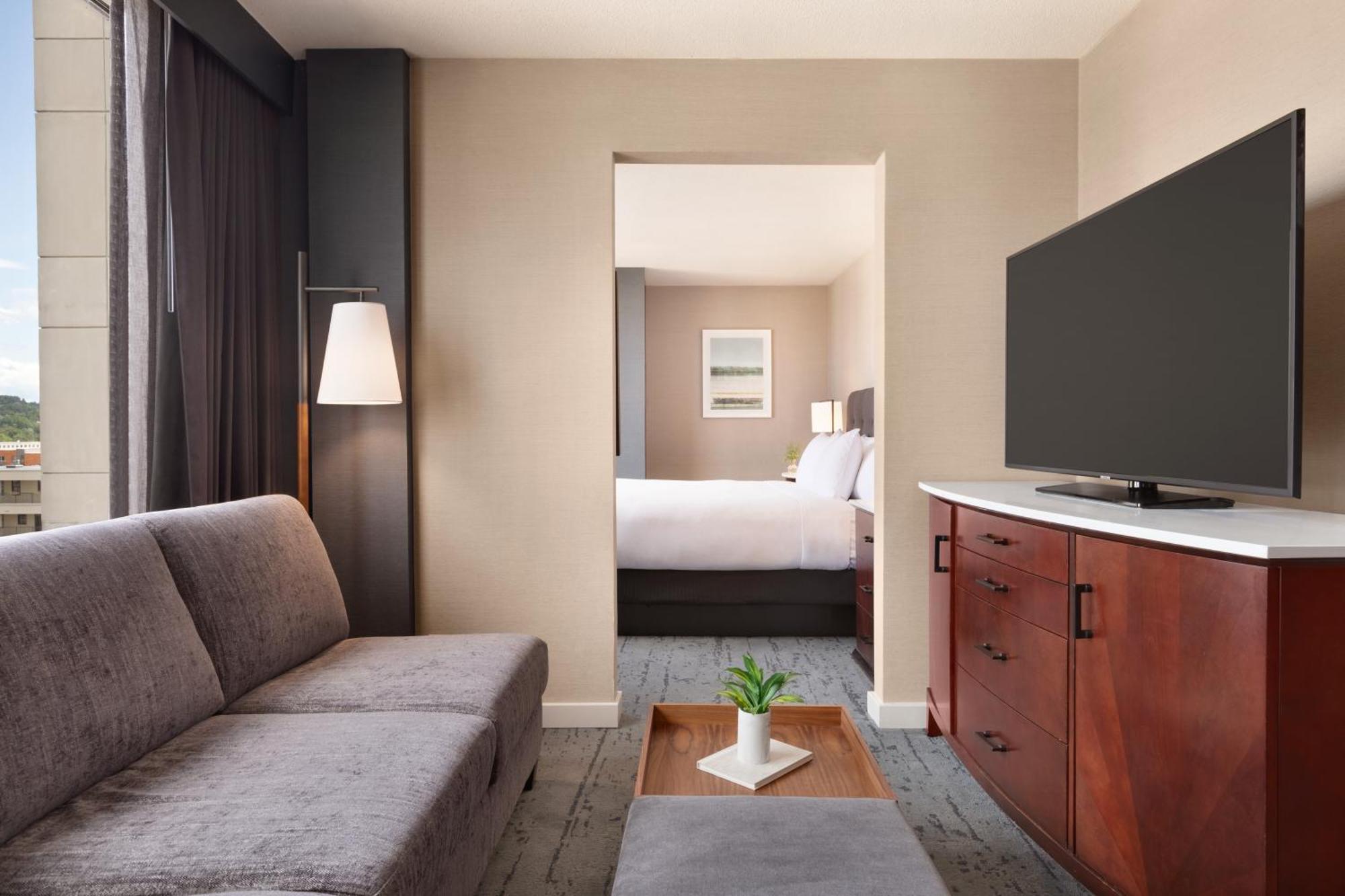 Hotel Champlain Burlington, Curio Collection By Hilton Экстерьер фото
